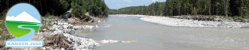 Kanderwasser