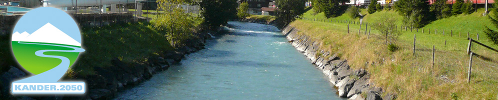 Kanderwasser