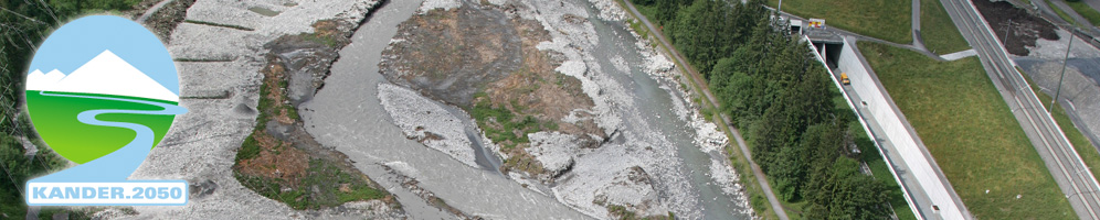 Kanderwasser