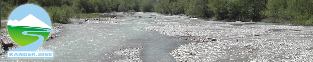 Kanderwasser