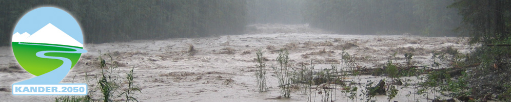 Kanderwasser