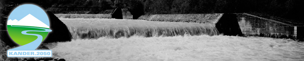 Kanderwasser